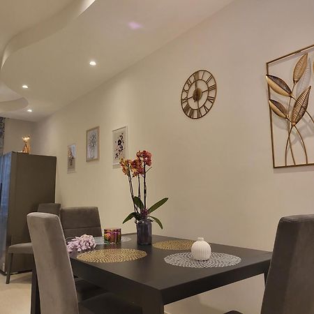 Vatican Tolemaide 2 Suites 2 Bagni โรม ภายนอก รูปภาพ