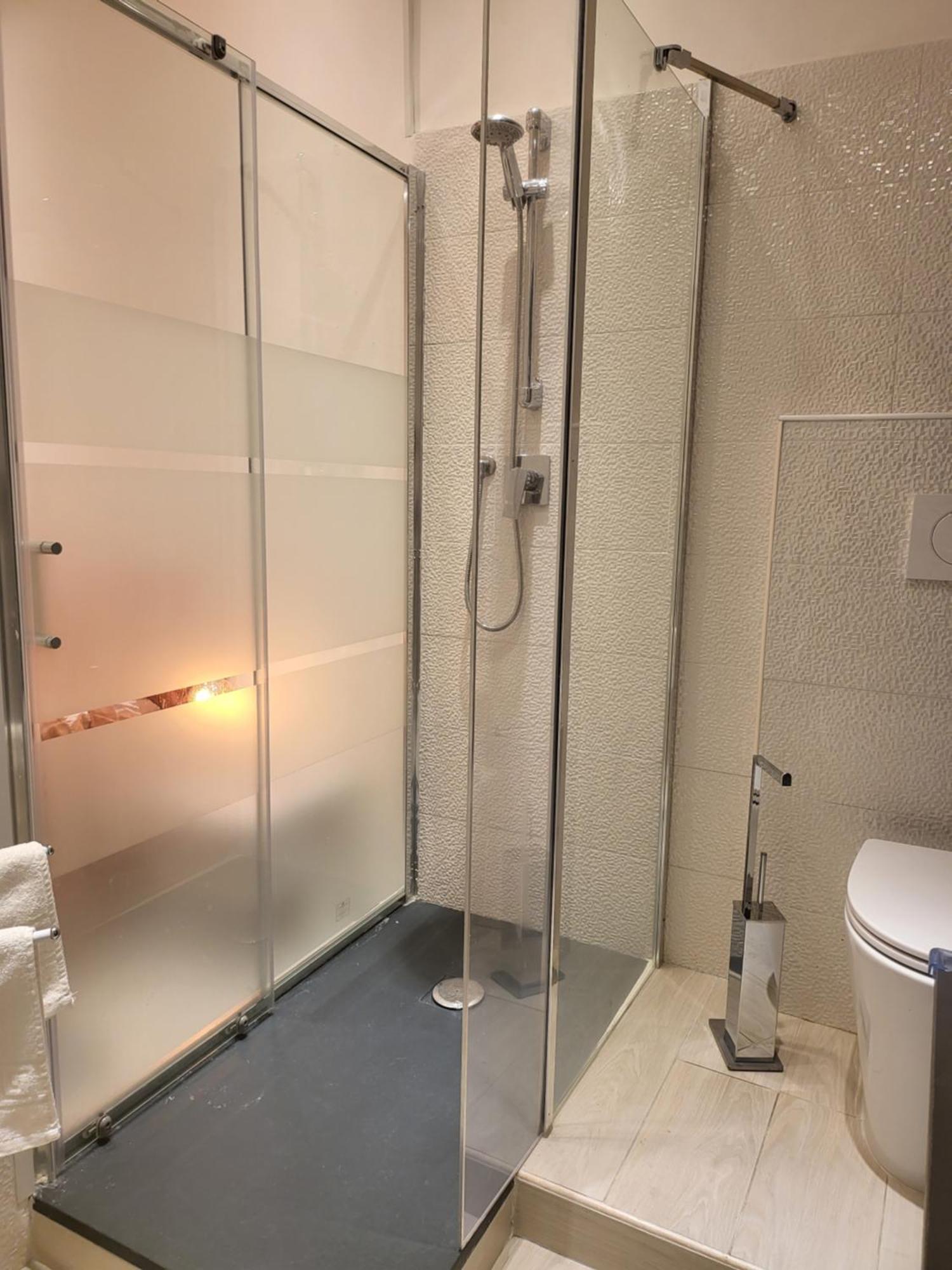 Vatican Tolemaide 2 Suites 2 Bagni โรม ภายนอก รูปภาพ