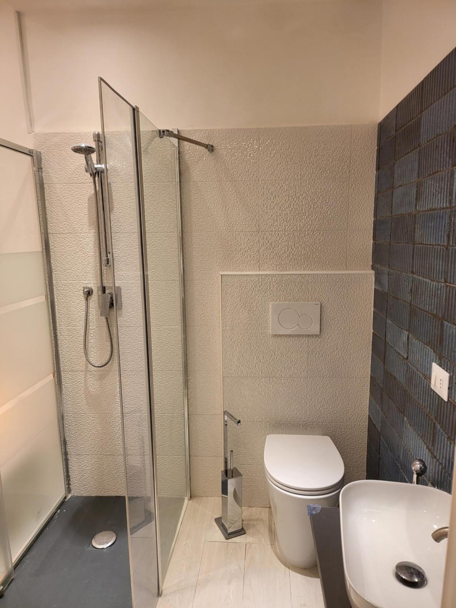 Vatican Tolemaide 2 Suites 2 Bagni โรม ภายนอก รูปภาพ