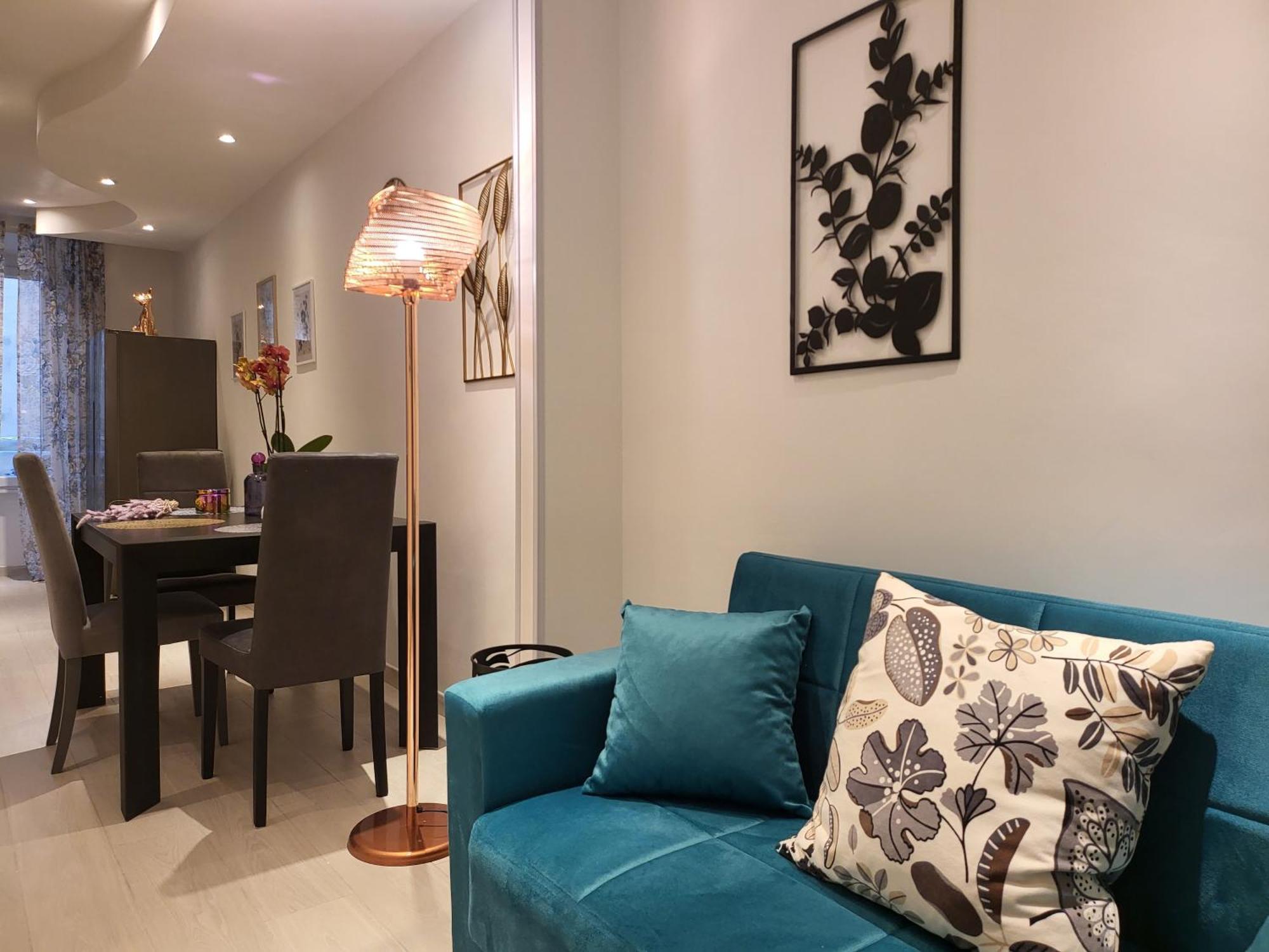 Vatican Tolemaide 2 Suites 2 Bagni โรม ภายนอก รูปภาพ