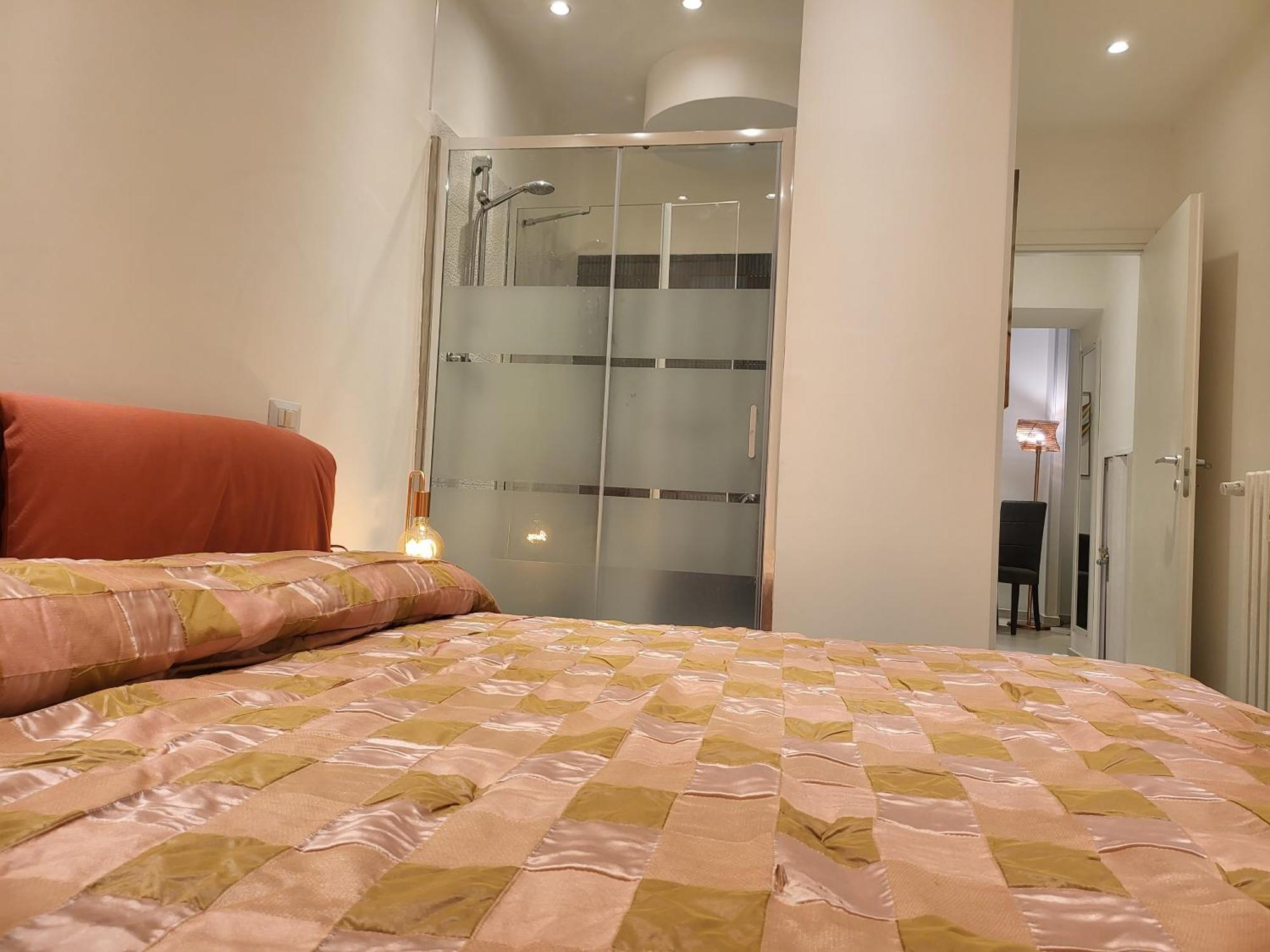 Vatican Tolemaide 2 Suites 2 Bagni โรม ภายนอก รูปภาพ