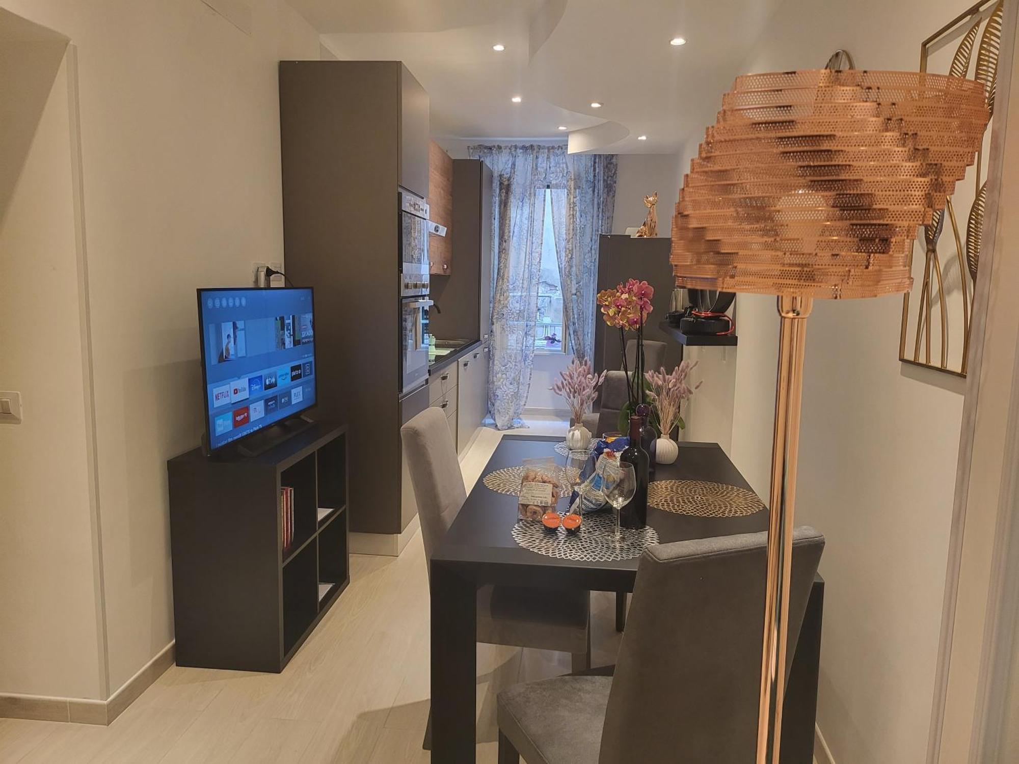 Vatican Tolemaide 2 Suites 2 Bagni โรม ภายนอก รูปภาพ