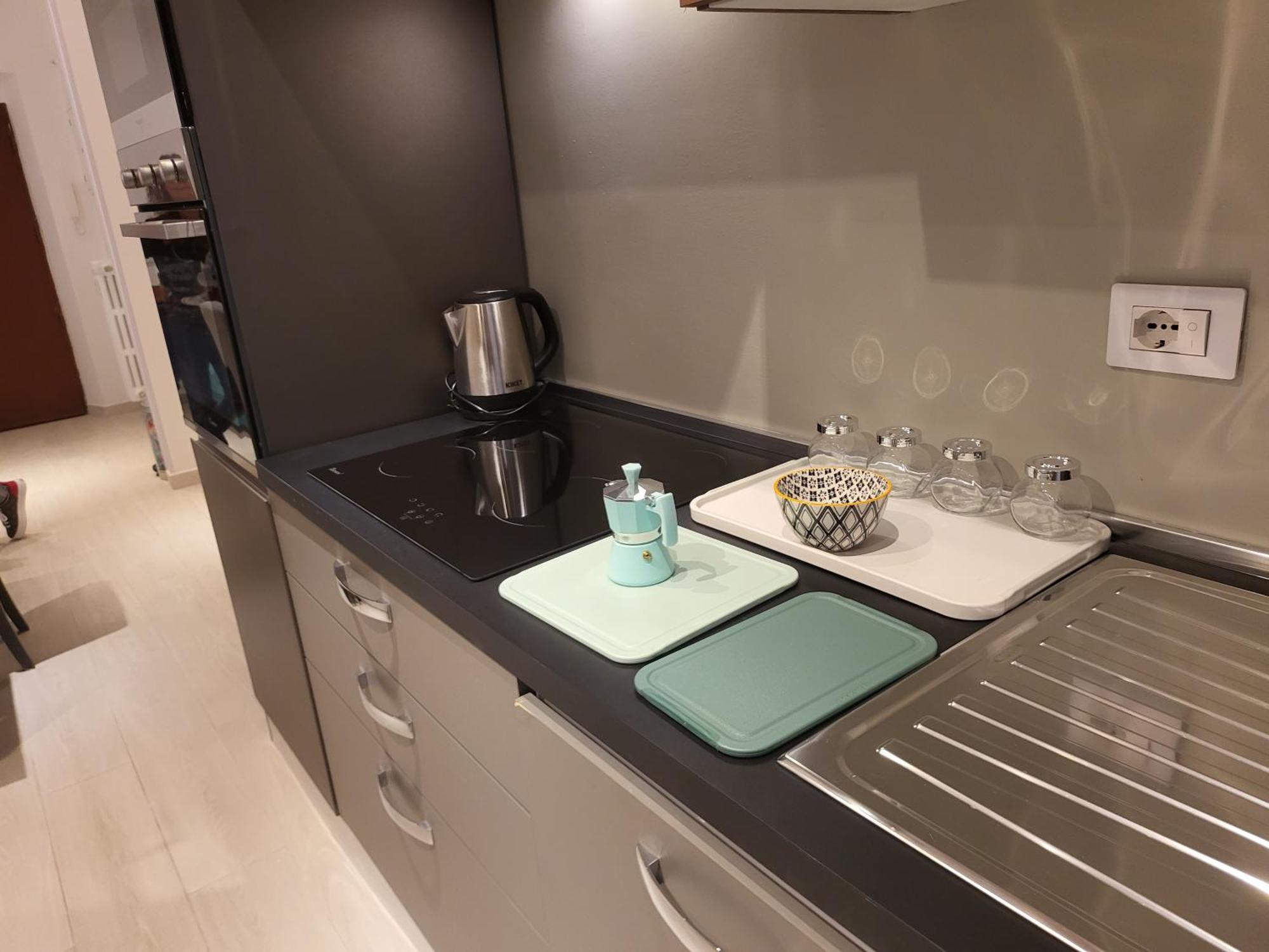 Vatican Tolemaide 2 Suites 2 Bagni โรม ภายนอก รูปภาพ